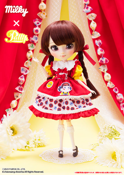 Pullip / PEKO Lovely Milky ver.(ペコちゃん ラブリーミルキー