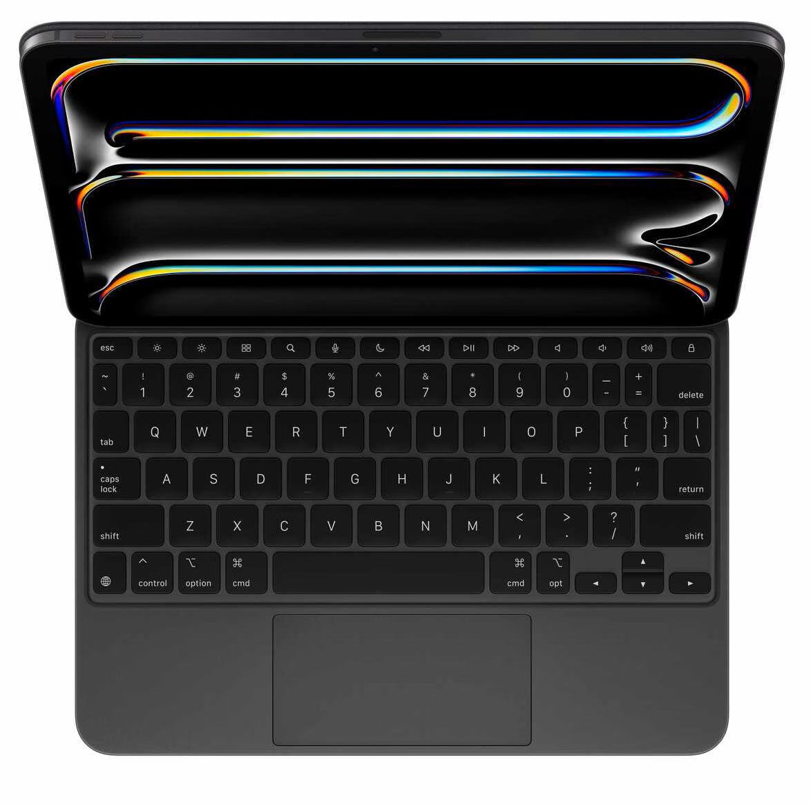 iPad Pro 11