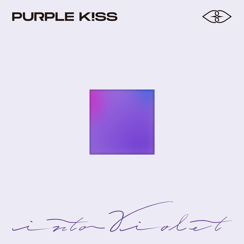 PURPLE K!SS | INTO VIOLET | ビクターエンタテインメント