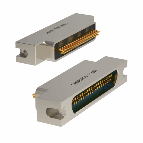 A98000-069 - Omnetics Connector Corp.