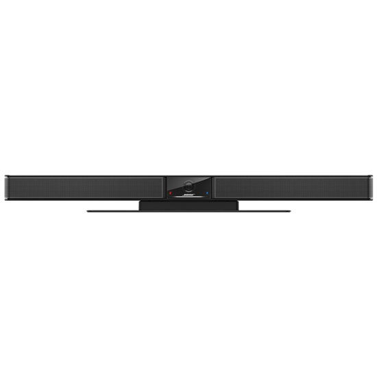 VIDEOBAR VB1 BOSE オールインワン会議用USBデバイスの通販【法人