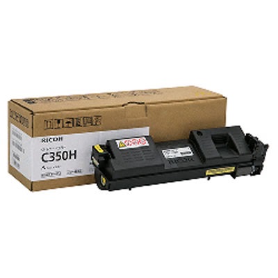 リコー（RICOH） SPドラムユニットカラーC350 純正品 512583｜オフィネット