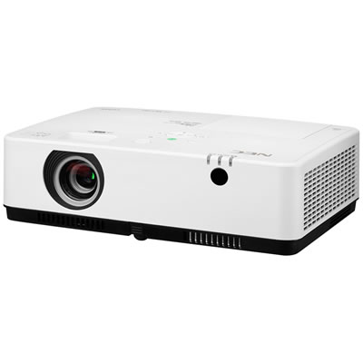 NEC プロジェクターの通販【法人オフィス家具のオフィネット】