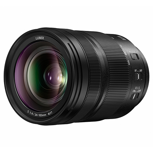 荻窪カメラのさくらや / パナソニック LUMIX S24-105/4 MACROOIS [S