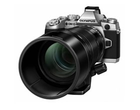 オリンパス ニュースリリース： 「M.ZUIKO DIGITAL ED 40-150mm F2.8