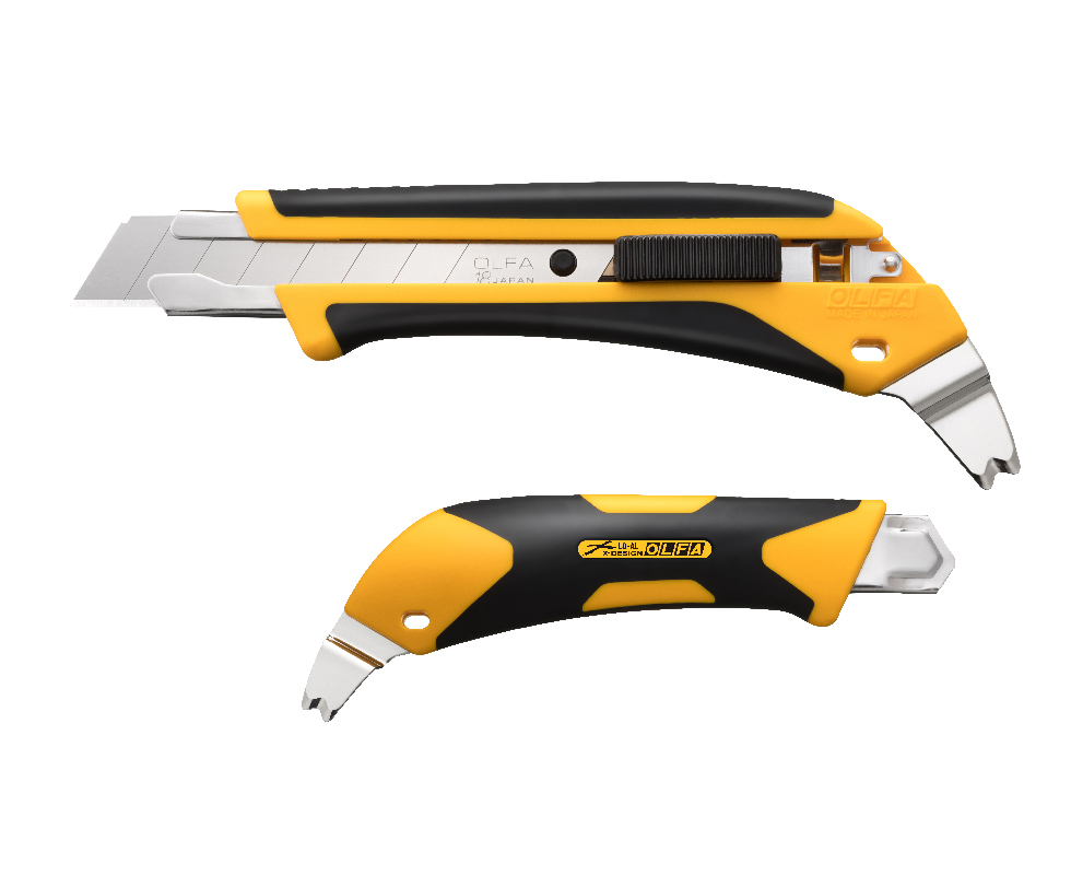 クランクハイパーAL型｜オルファ株式会社 【公式サイト】