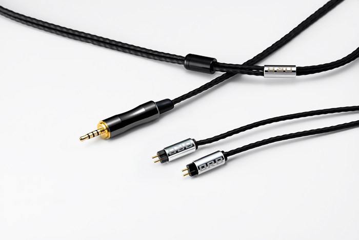 ORB Audio / Clear force Ultimate Custom IEM 2pin