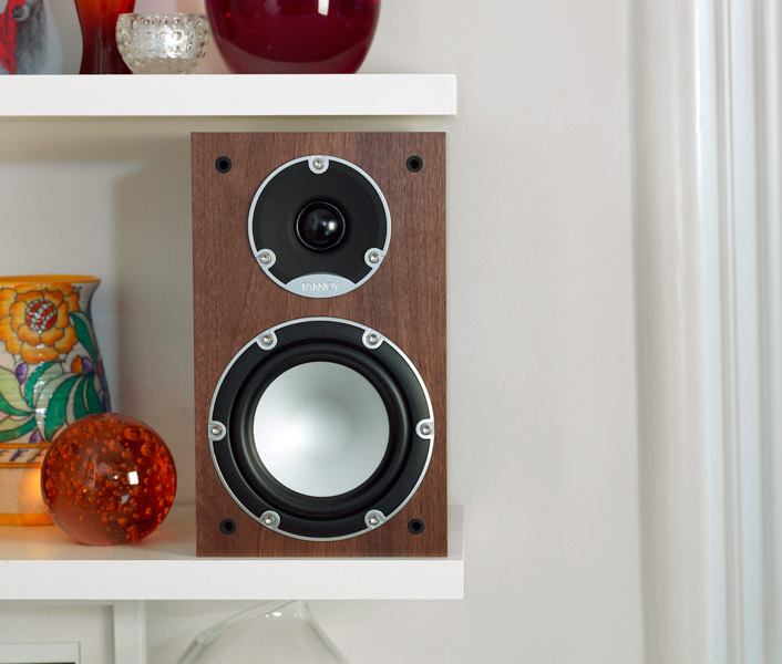 TANNOY/スピーカー/Tannoy Mercury 7.1WL (ペア) 高級オーディオ