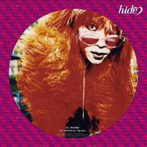 hide(12) MISERY -DJ機材アナログレコード専門店OTAIRECORD