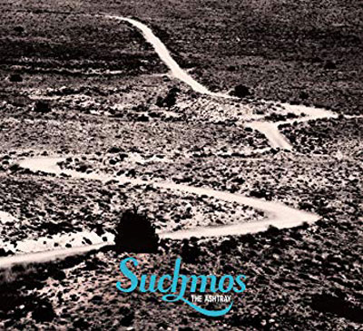 SUCHMOS(LP) THE ASHTRAY【完全生産限定盤】について御紹介するページ