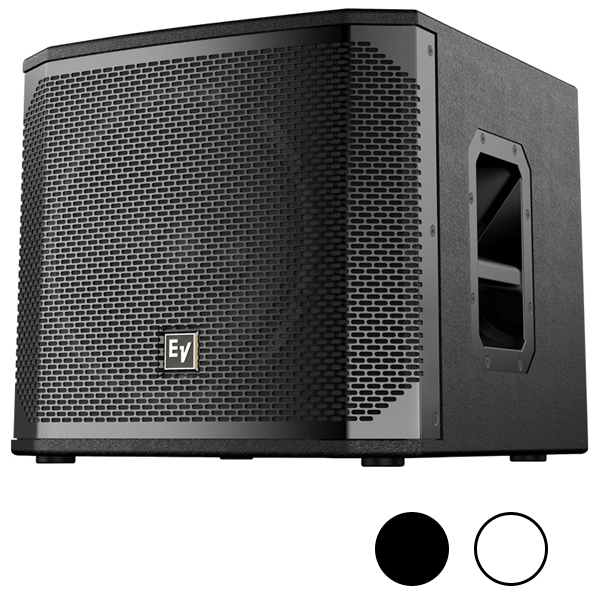 Electro-VoiceのパッシブサブウーハーELX200-12Sをご紹介いたします。