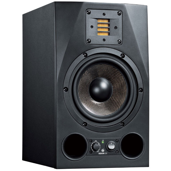 ADAM Audioのモニタースピーカー、A7X のご紹介です。