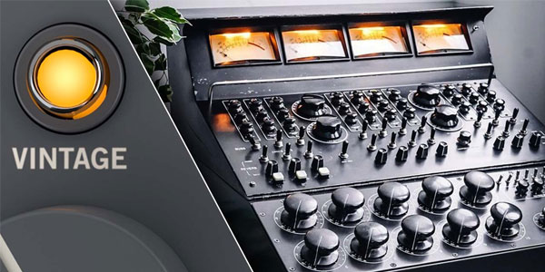 Universal Audio - Volt 276 高品質オーディオインターフェース