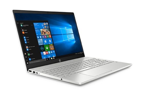 HP Pavilion 15-cs3000特徴解説/スリム・軽量15インチノートPC｜HP