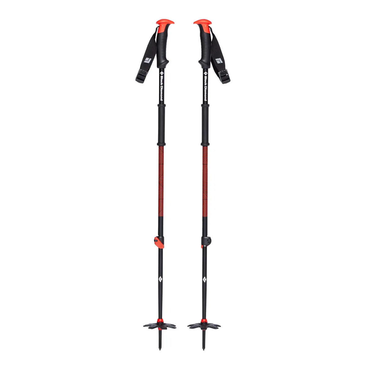 OUTLET】トラバースポール(95-145cm): アウトレット | ロストアロー