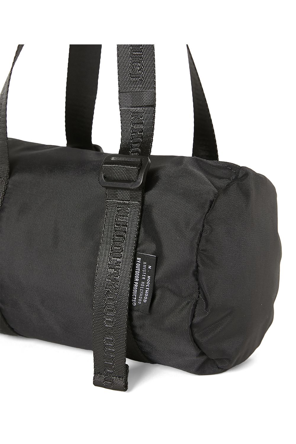 N.HOOLYWOOD - N.HOOLYWOOD COMPILE × OUTDOOR PRODUCTS MINI BARREL