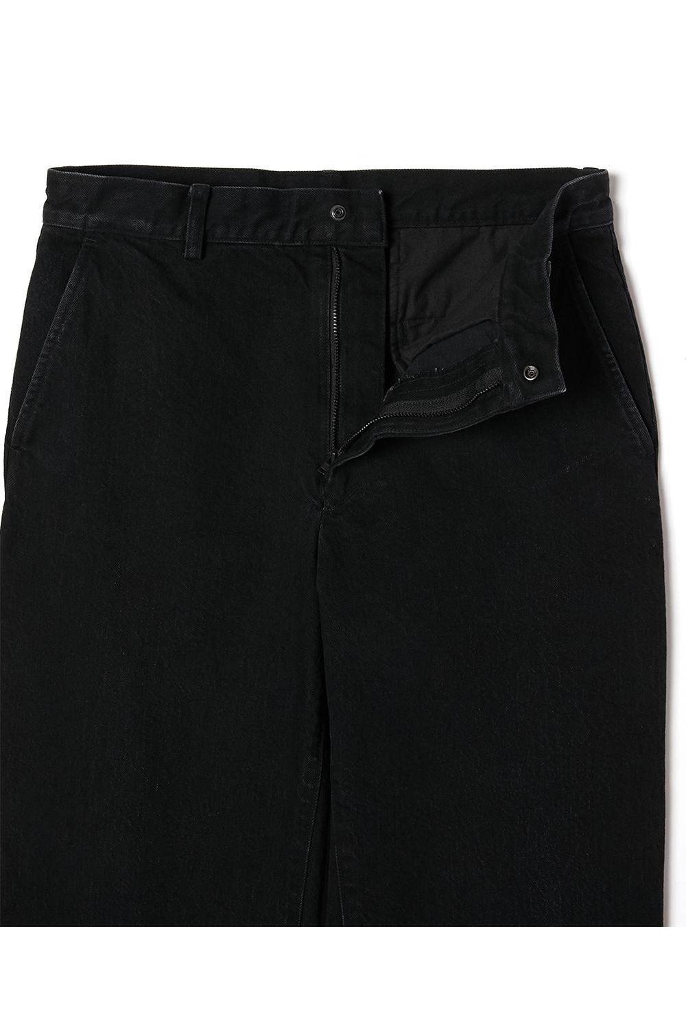N.HOOLYWOOD - N.HOOLYWOOD BLACK HOLIDAY COLLECTION PANTS / エヌ
