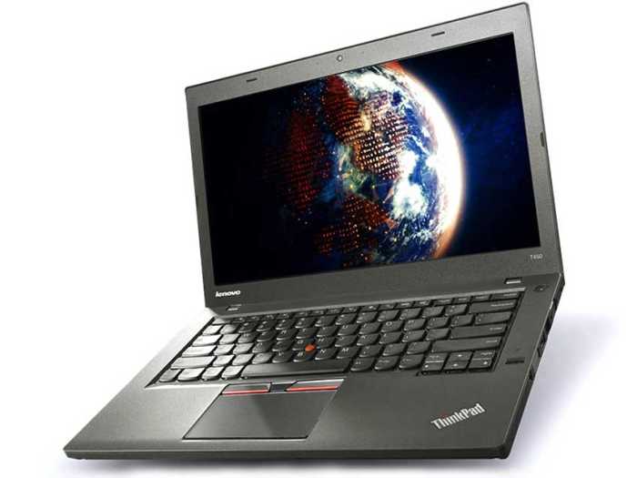 Lenovo T450 - Refurbished | LaptopCloseout.ca