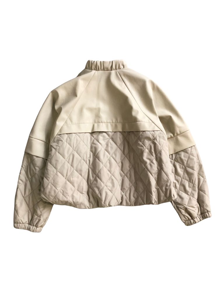 Boutique Ordinary -ブティークオーディナリー Detachable Sleeve