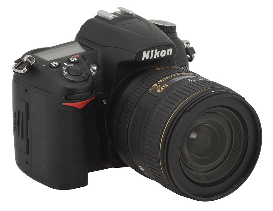 Nikon Nikkor AF-S DX 16-80 mm f/2.8-4E ED VR review - Introduction
