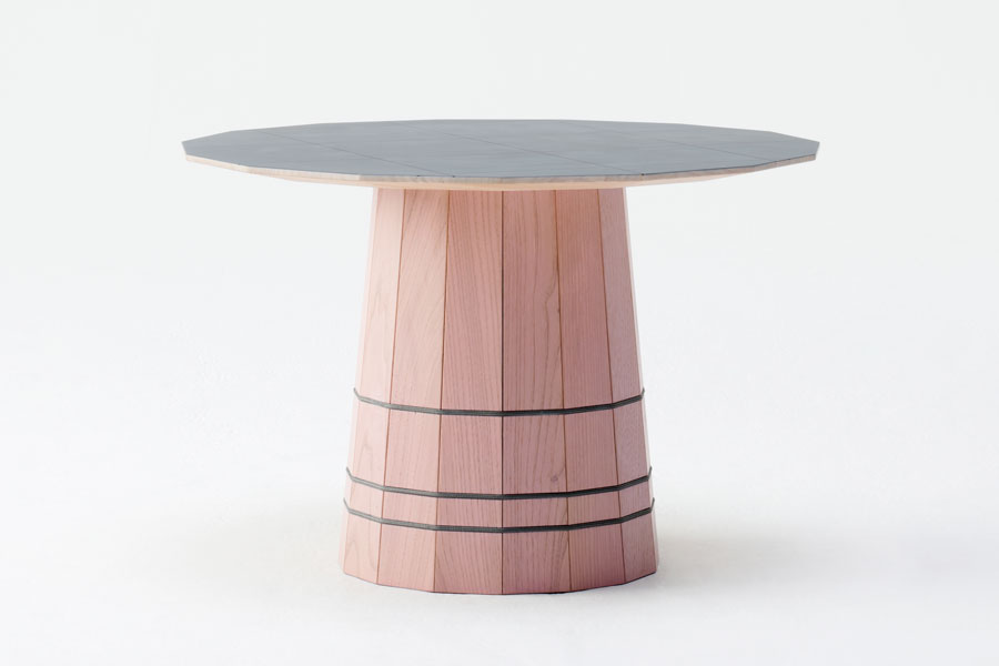 KARIMOKU NEW STANDARD (カリモクニュースタンダード) COLOUR WOODロー