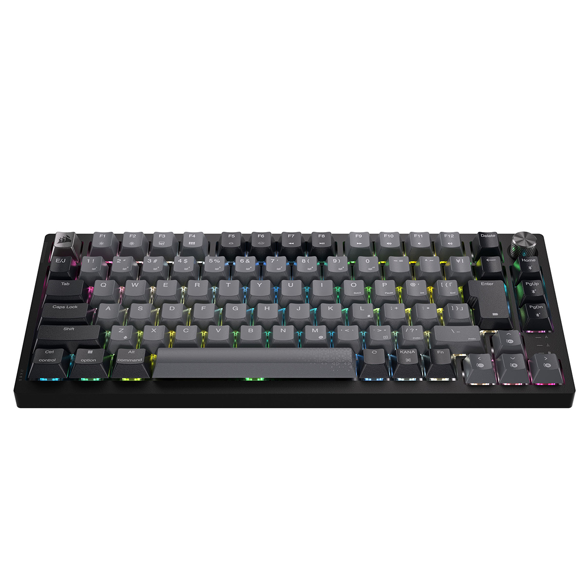 K65 PLUS WIRELESS JP | 株式会社リンクスインターナショナル
