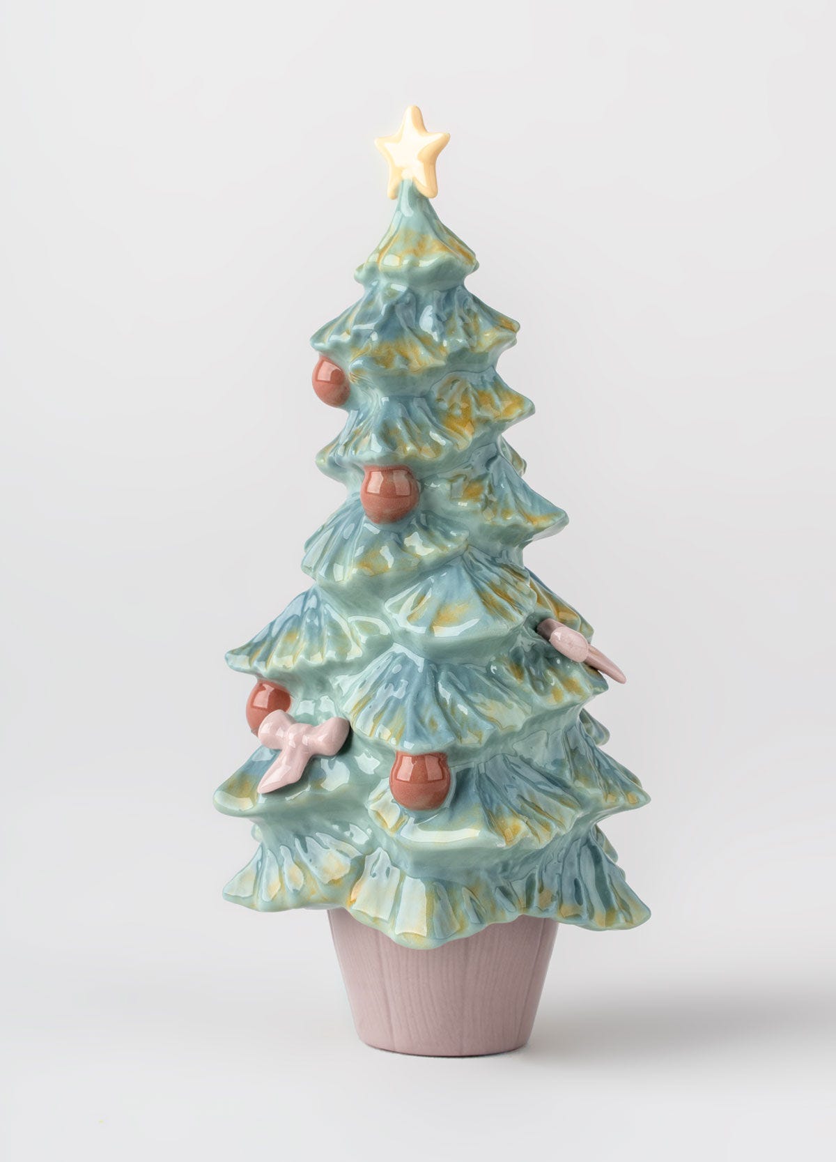 クリスマスツリー | リヤドロ公式オンライン
