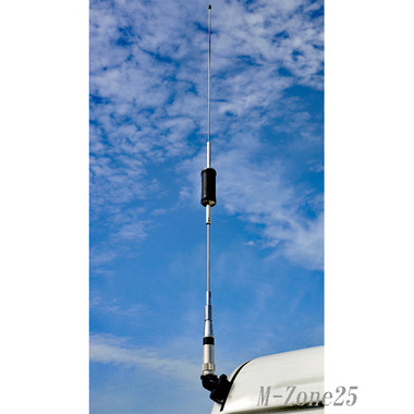 HF6CLS 第一電波工業（ダイヤモンド） 50MHz帯 高能率センター
