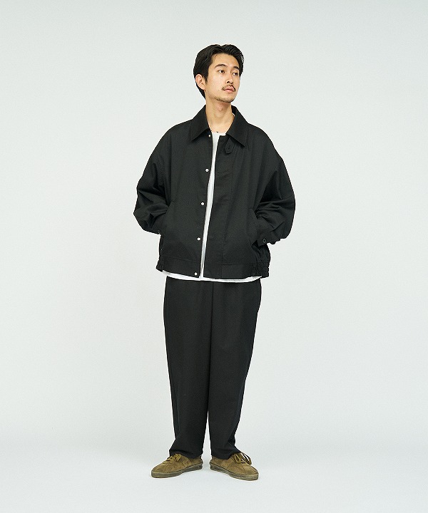 フレッシュサービス/FreshService CORPORATE BLOUSON（全4色