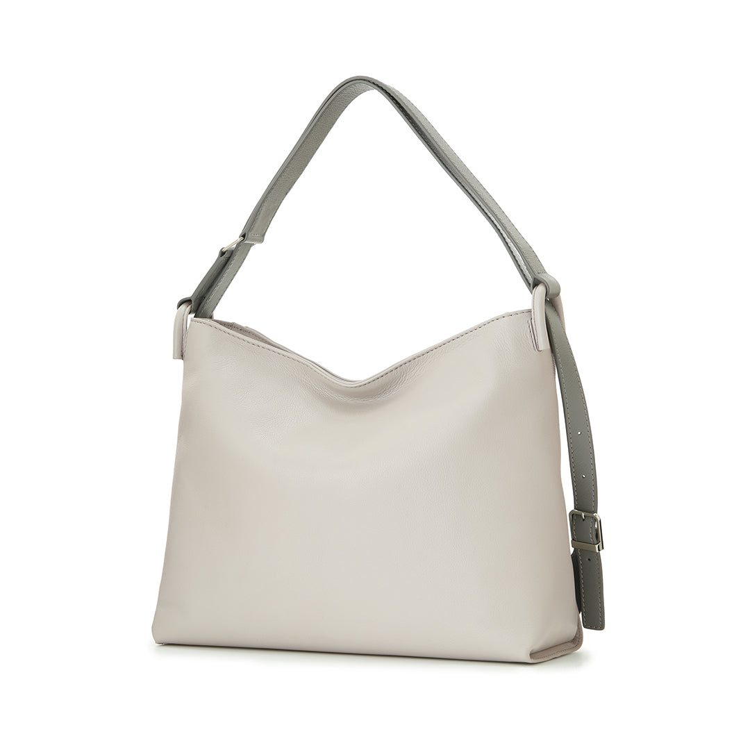 yozora 2 Way Bag L (Milling) / ヨゾラ 2 ウェイ バッグ L （ミリング