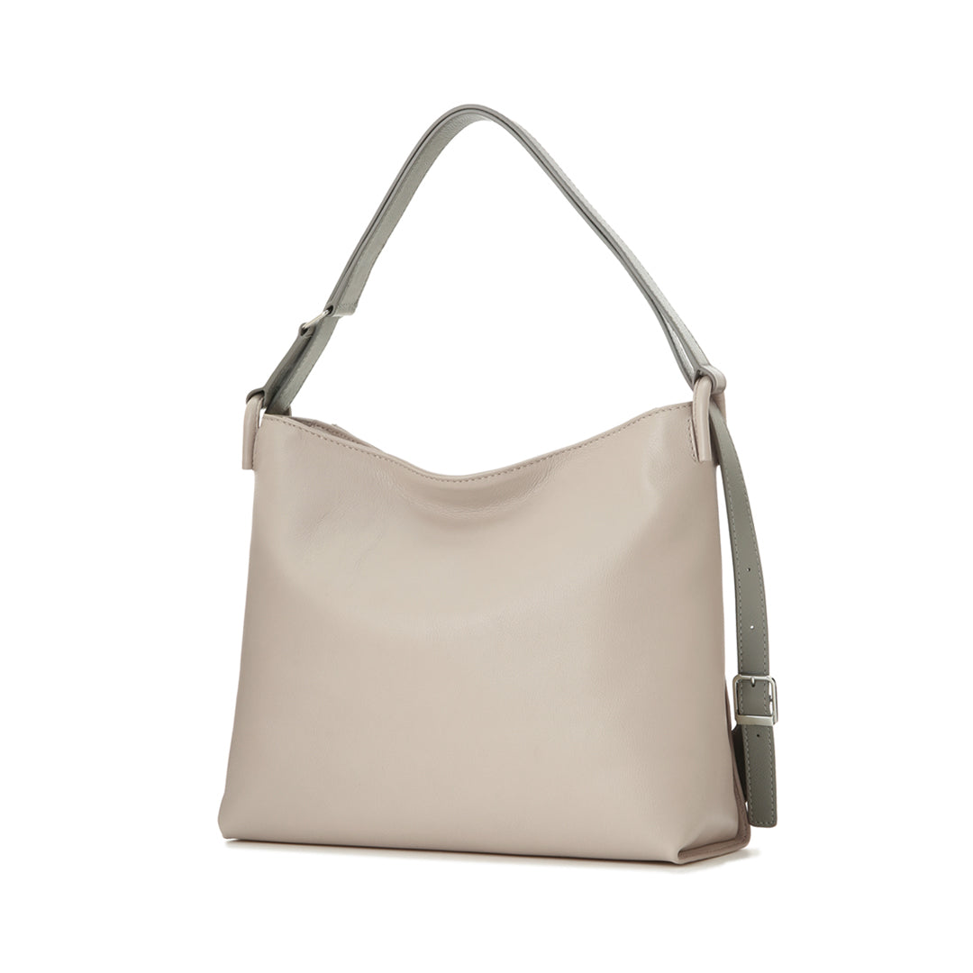yozora 2 Way Bag L (Milling) / ヨゾラ 2 ウェイ バッグ L （ミリング