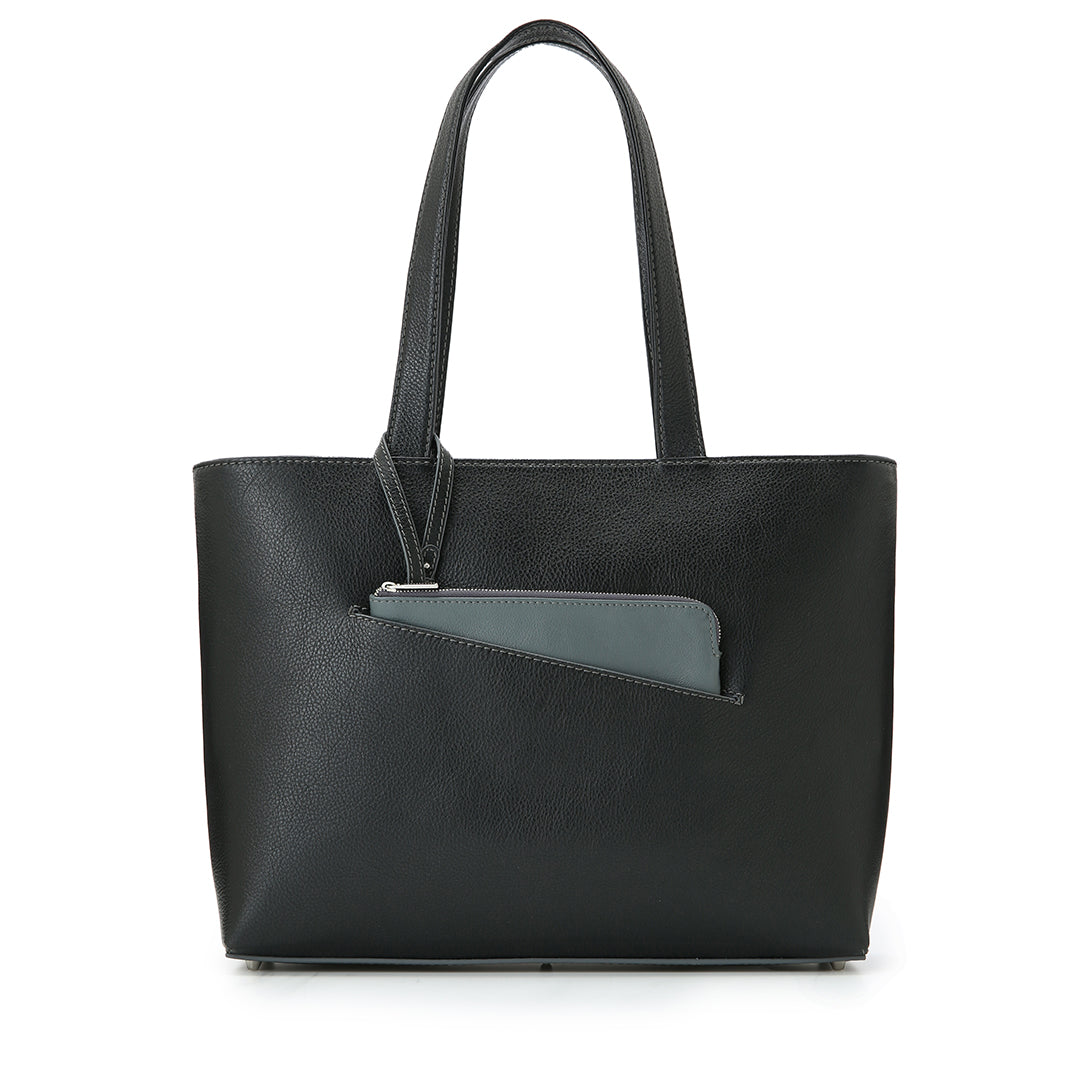 Linear Zip Tote – マザーハウス 公式サイト