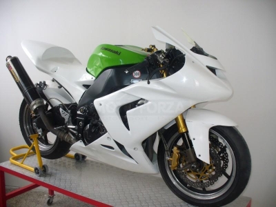 Race Seat closed | Motoforza
