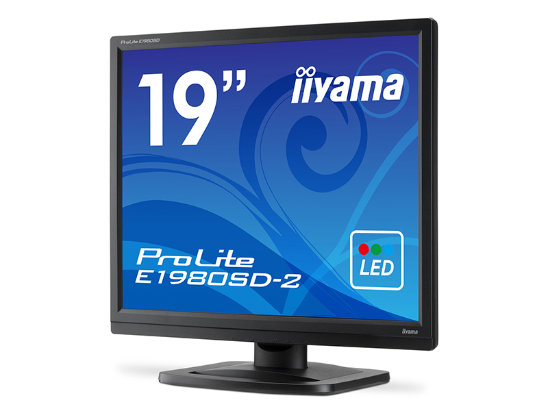 ProLite E1980SD-2│iiyama│BTOパソコン・PC通販ショップのマウス