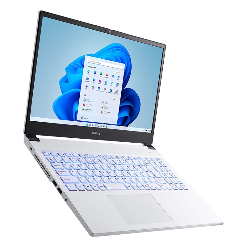 即買いOK mouseノートパソコン Windows 10 SSD 480GB 即買いOK mouse