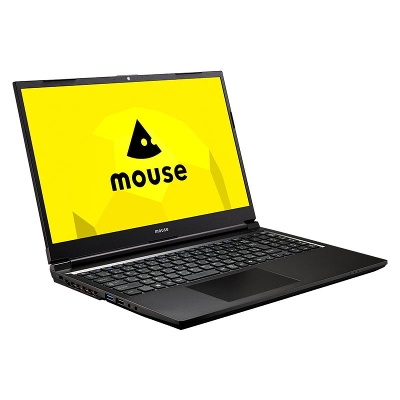 mouse K5-I7G50BK-B│パソコン(PC)通販のマウスコンピューター【公式】