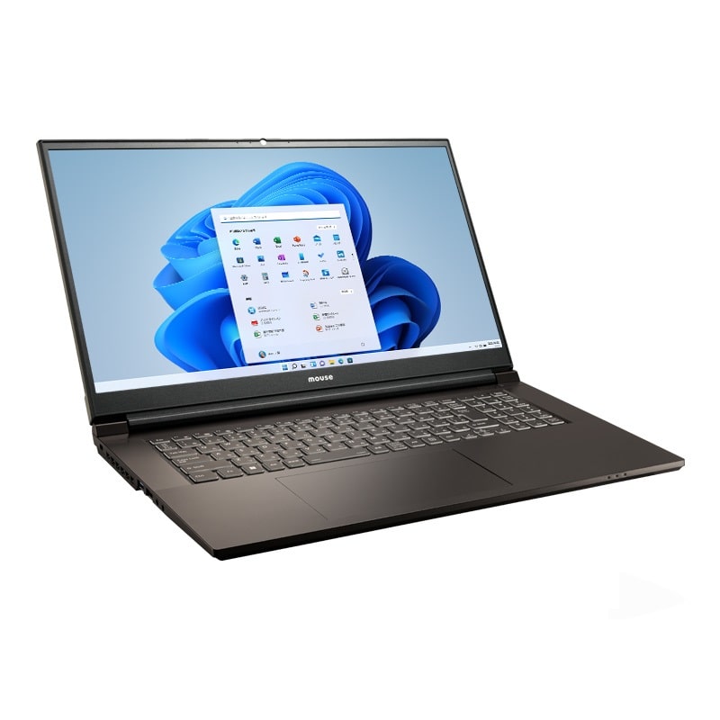 mouse K7-I7G50BK-A│パソコン(PC)通販のマウスコンピューター【公式】