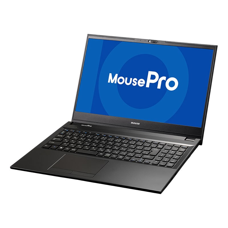 15.3型～15.6型ノートパソコン｜マウスコンピューター【公式】(並び順