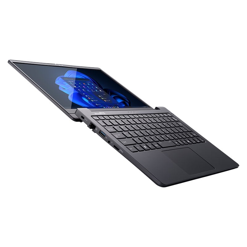 堅牢性・耐久性】MIL規格(MIL-STD-810G / MIL-STD-810H)適合PC｜マウス