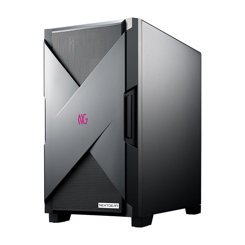 NEXTGEAR JG-A5A8X │デスクトップパソコンの通販ショップ マウス