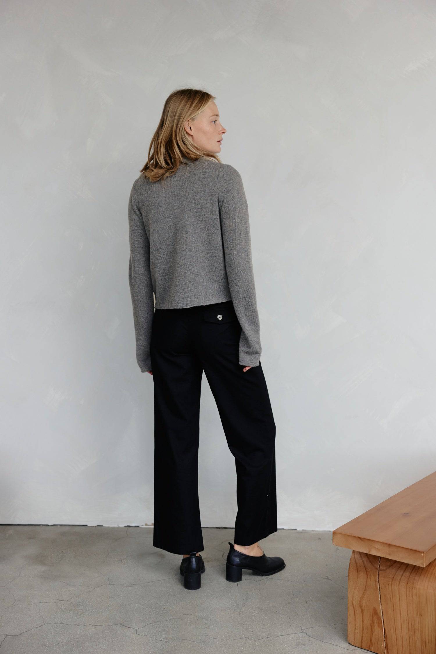 The Molly Cardigan
