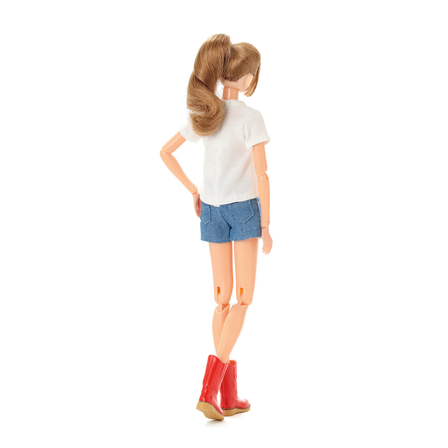 momoko DOLL Summer Fest. 2024 アゾンver. サイドポニー | momoko