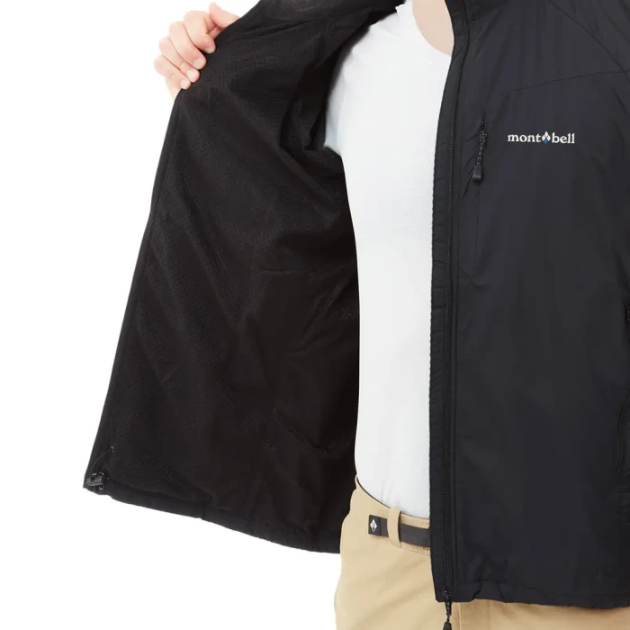 Light Shell Outer Jacket Men's | Montbell America