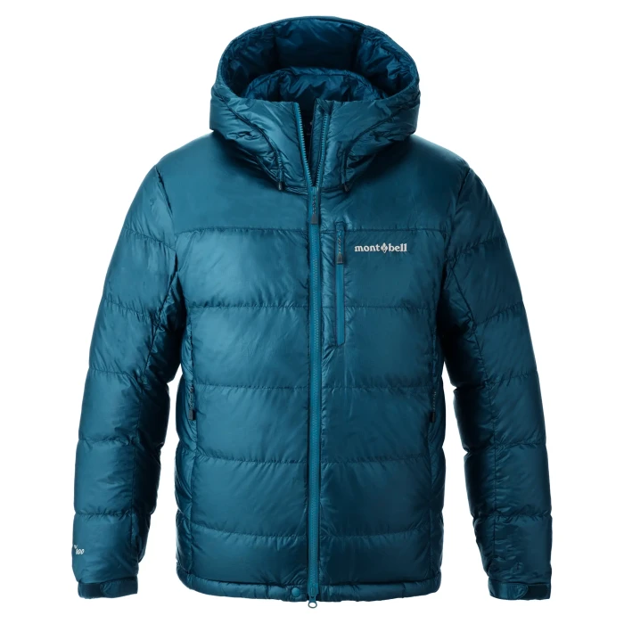 アルパインダウン パーカ Men's | Montbell America