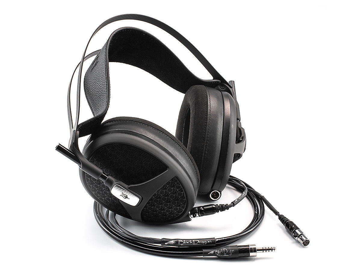 Meze Audio Empyrean 2 Headphones | Moon Audio