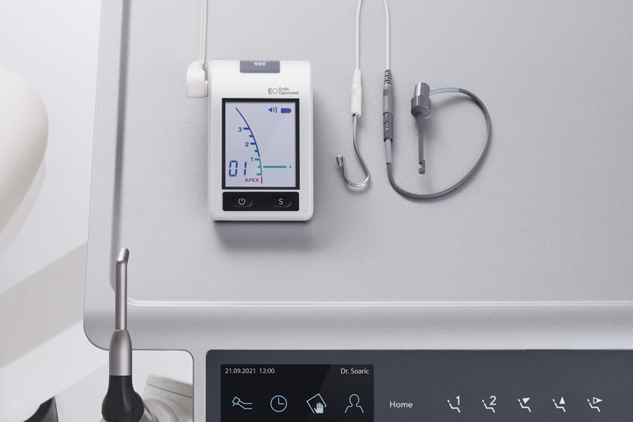 Medical Neurosciences 第二版 Root ZX mini | MORITA
