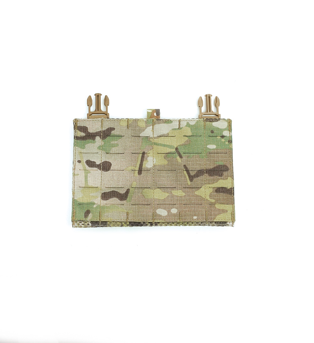 4d.t.g. MOLLE Chest Rig Type IV (チェストリグ6型 中央6列)