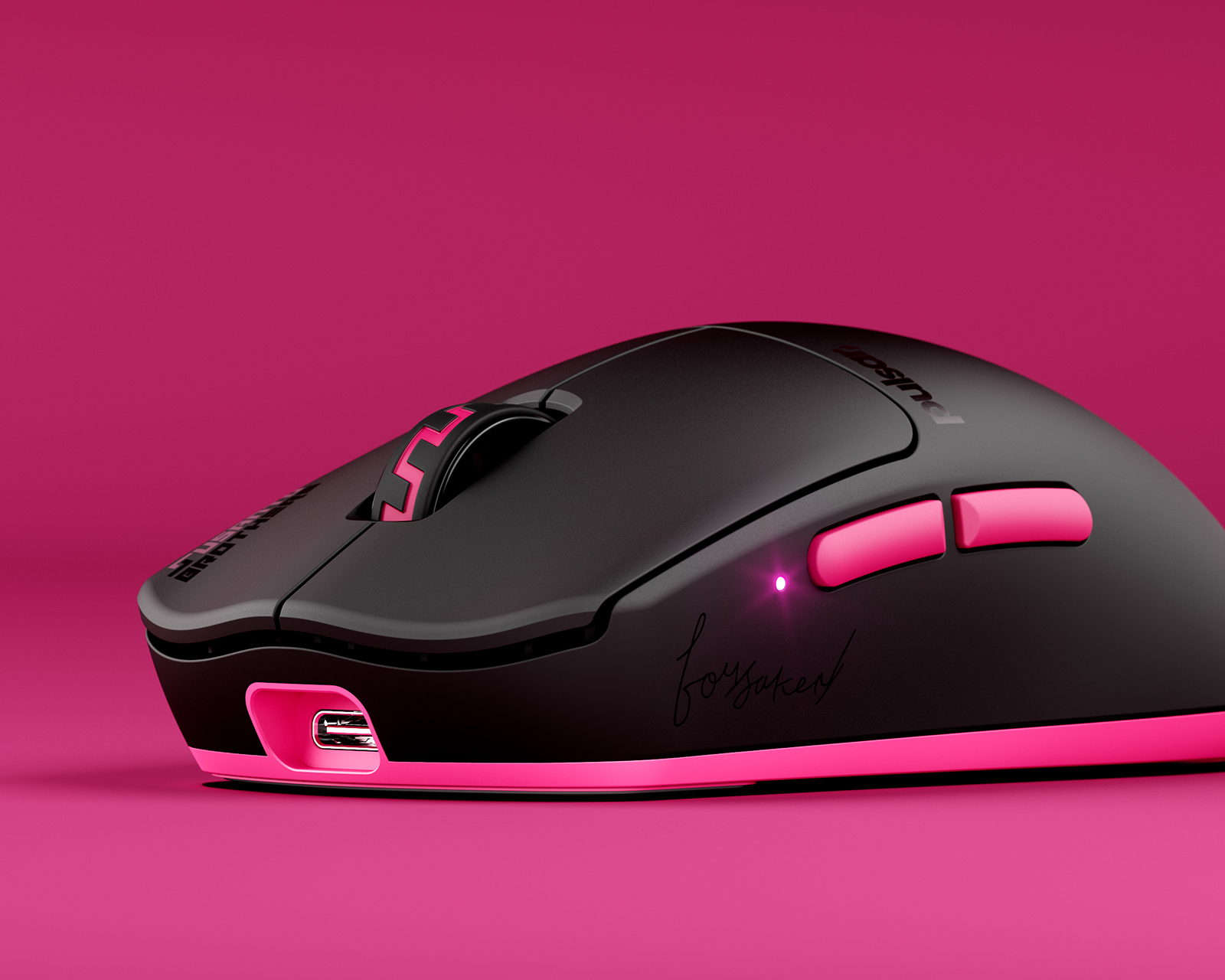 Pulsar Pro Series Susanto-X Medium Gaming-Maus - MaxGaming.gg