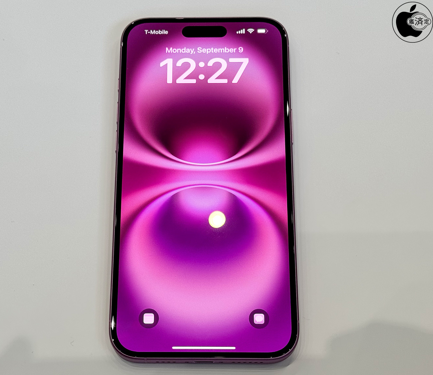 iPhone 16、iPhone 16 Pro、Apple Watch Series 10、AirPods 4