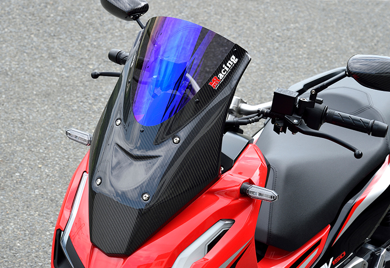 ADV150 - MagicalRacing